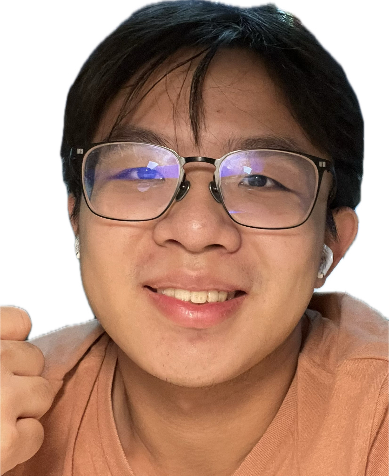 Easton Jiang