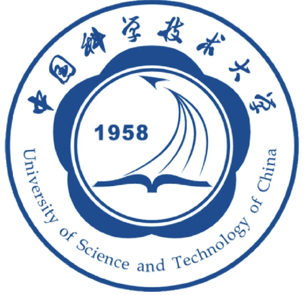 USTC Logo