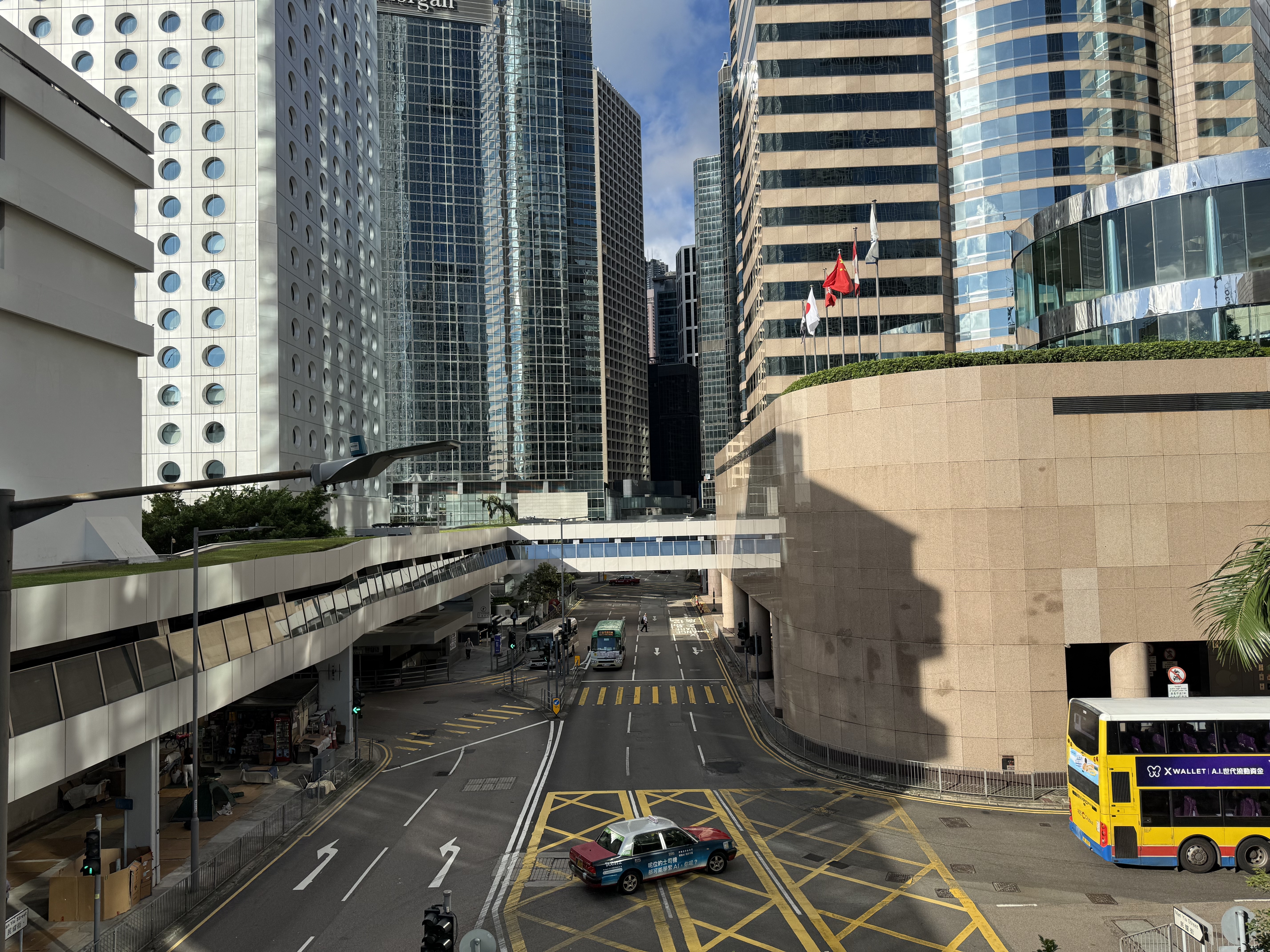 Hong Kong 1