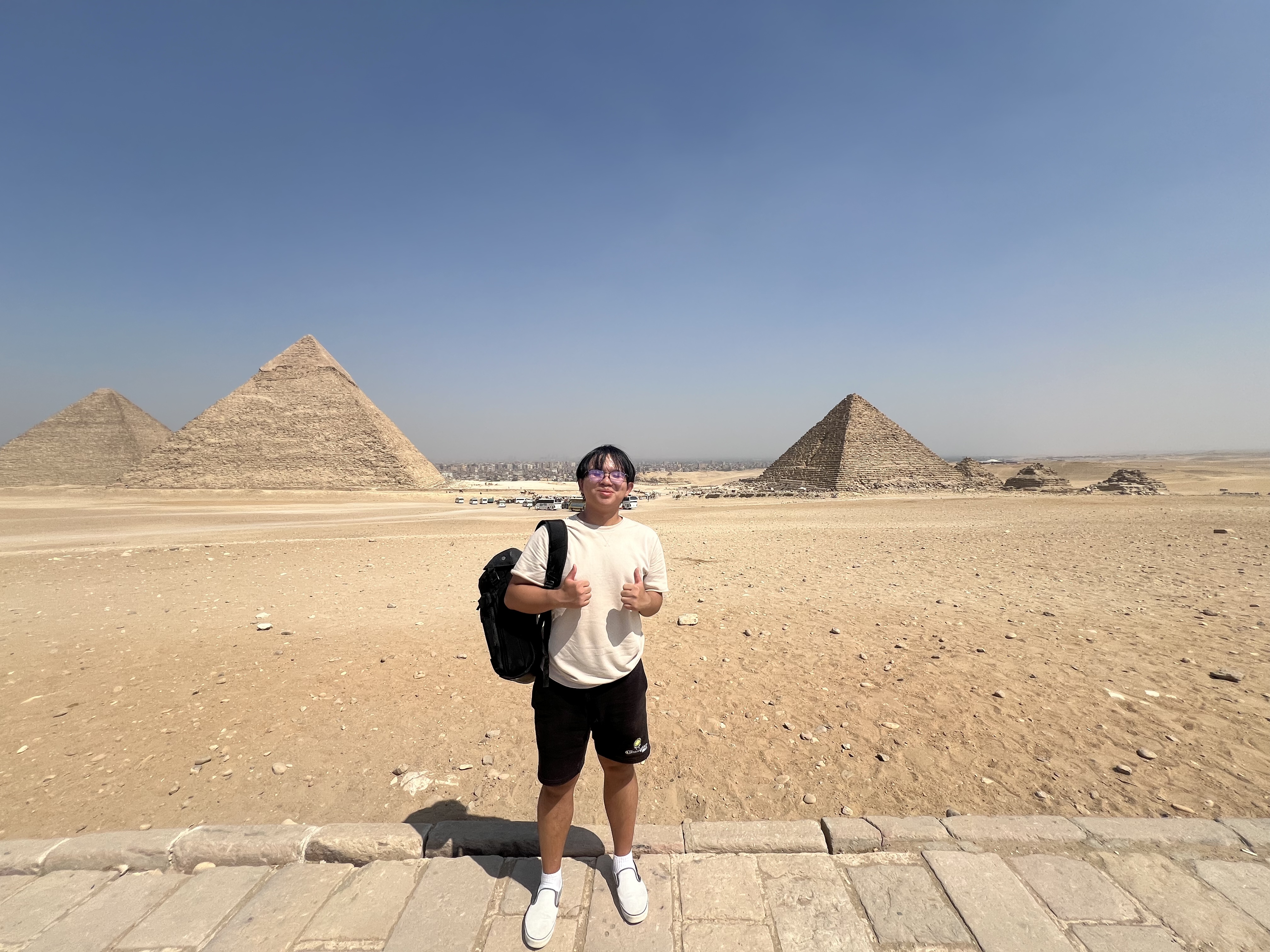 Egypt